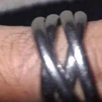 یک عدد حلقه طلا پیدا شده