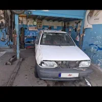 پراید 131|خودرو سواری و وانت|قرچک, مهدیه|دیوار