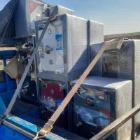 فروش گاوصندوق با ۴۸ ماه برگ ضمانت ثبتی|ابزارآلات|قرچک, میرزائی جنوبی|دیوار