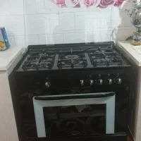 گاز ترو تمیز