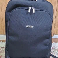 کوله پشتی چرخ دار نیلپر
