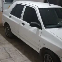 پراید 132  بدون رنگ‌|خودرو سواری و وانت|مشهد, پنجتن|دیوار