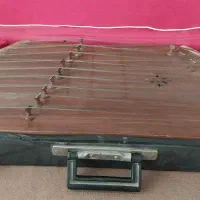 سنتور مهدوی