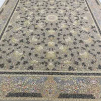 فرش ۱۵۰۰شانه تراکم ۴۶۰۰|فرش|زابل, |دیوار