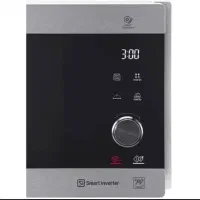 مایکروویو ال جی|اجاق گاز و لوازم برقی پخت‌وپز|شاهین‌شهر, خانه کارگر|دیوار