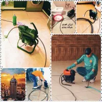 چاه بازکن و شهرری کیانشهر خاوران اتابک نبرد پیروزی