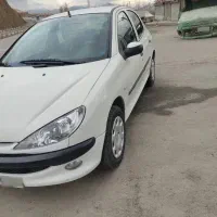 206تیپ 2|خودرو سواری و وانت|سنندج, |دیوار