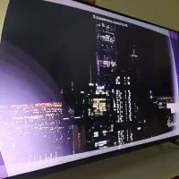 تلویزیون دوو ۴۳ اینچ|تلویزیون و پروژکتور|زاهدان, |دیوار