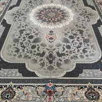 فرش جفت آخری ۷۰۰ شانه  طرح تعویض نو با کهنه