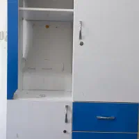 کمد ام دی اف