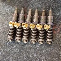 فروشگاه قطعات استوک کامیون|قطعات یدکی و لوازم جانبی|مهاباد (آذربایجان غربی), |دیوار