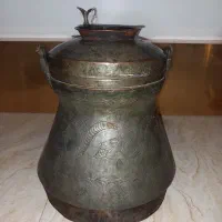 ق دیمی|کلکسیون اشیاء عتیقه|شیروان (خراسان), |دیوار