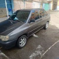 پراید 132مدل 91