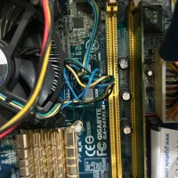 کامپیوتر اداری و حسابداری|رایانه رومیزی|کرج, شهرک بنفشه|دیوار