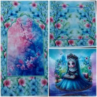 انواع کیف دخترانه ساک و ست آرایشی و ست جشن تکلیف