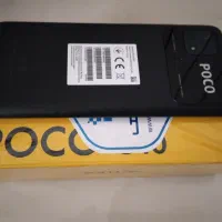 poco c 40 سالم و پلمپ