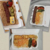 غذای خانگی ال سون خوی