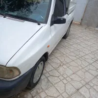 پرایدوانت ۴۰۱ بدون رنگ