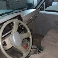 نصب هیدرولیک کردن جعبه فرمان مزدا 2000 و کارا