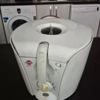 سرخ کن پارس خزر