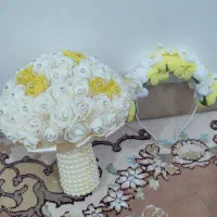 دسته گل|گل مصنوعی|بوشهر, |دیوار