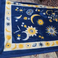 دوتا پتو گلبافت