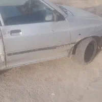 پراید مدل ۸۸