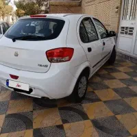 تیبا 2 تیبا 1400 لاکاغذی واقعی