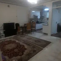 منزل-مسکونی-حیاط-بازسازی-شده