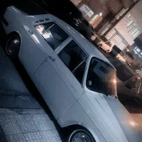 پیکان بیرنگ ۷۲ کار موتور