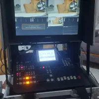 میکسر تصویر پاناسونیک