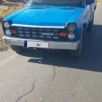 نیسان دیزل مدل ۸۹