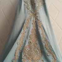 پیراهن مجلسی|لباس|تهران, نیروی هوایی (پیروزی)|دیوار