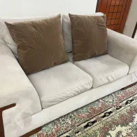 مبل راحتی ۷ نفره|مبلمان خانگی و میز عسلی|امیرکلا, |دیوار
