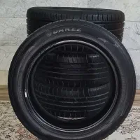 لاستیک بارز 205/50R16