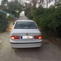 سمند ef7 مدل 91|خودرو سواری و وانت|کازرون, |دیوار