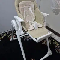 صندلی غذای کودک