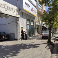 رهن کامل مغازه ۱۶۰متری بلوار امام رضا|اجارهٔ مغازه و غرفه|لاهیجان, گلستان|دیوار