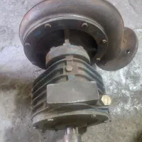 پمپ آب دو اینچ آلمانی