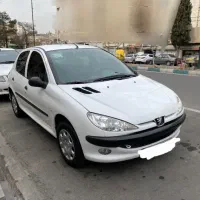 اجاره و رنت پژو ۲۰۷ دنده ایی/ خودرو ایرانی
