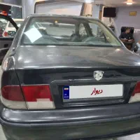 سمندLxمدل۸۱
