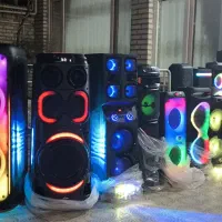 حراج انواع اسپیکر بلوتوثی زیر قیمت بازار