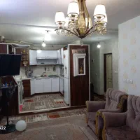 فروش آپارتمان ۶۰متری کوچه مهر ۱ شهرک گلستان