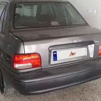 پراید 91 دوگانه|خودرو سواری و وانت|گنبد کاووس, |دیوار