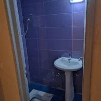 ۷۹متری شاملو۲ طبقه۵ دونبش جنوبی شهرک امید رسالت ۸۱