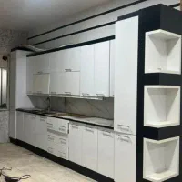 فروش ۵متر کابینت درجه یک و نو در شوش