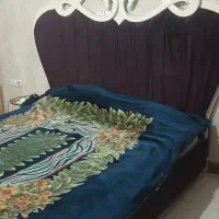 تختخواب  دو‌نفره