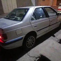 پژو پارس