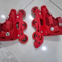 اسکیت چراغی