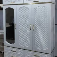 سیسمونی کودک و نوزاد نوجوان کابینت آماده درجه یک|جاکفشی، کمد، دراور|میاندوآب, |دیوار